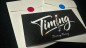 Preview: Timing by Doosung Hwang (Red)