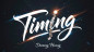 Preview: Timing by Doosung Hwang (Red)