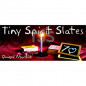Preview: Tiny Spirit Slates by Quique Marduk