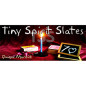 Preview: Tiny Spirit Slates by Quique Marduk