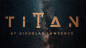 Preview: Titan by Nicholas Lawrence - Kartentrick
