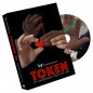 Preview: Token (DVD and Gimmick) by SansMinds Creative Lab - DVD