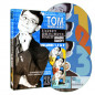 Preview: Tom Mullica's Impromptu Magic 3 Disc Combo by Murphy's Magic Supplies - DVD