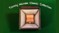 Preview: Tommy Wonder Classic Collection Ring Box by JM Craft