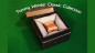 Preview: Tommy Wonder Classic Collection Ring Box by JM Craft
