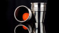 Preview: Tommy Wonder Cups & Balls Set (Stainless Steel)