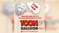 Preview: TOON BALLOON by Gustavo Raley