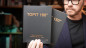 Preview: Topit 180 (Left handed) by David Penn