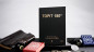 Preview: Topit 180 (Right handed) by David Penn