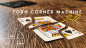 Preview: Torn Corner Machine 2.0 (TCM) by Juan Pablo - Kartenrestauration