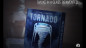 Preview: TORNADO by Peter Eggink