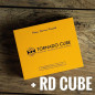 Mobile Preview: Tornado Cube (inkl. RD Cube) by Dmitriy Polyakov & Henry Harrius