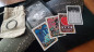 Preview: TOSSED OUT TAROT (Tossed Out Deck)