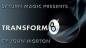Preview: Transform8 by John Morton - Verwandlung zu Billardkugel - Aufsitzertrick