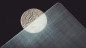 Preview: Transparent Matrix (Half Dollar) 2024 by Richard Mo
