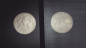 Preview: Transparent Matrix (Half Dollar) 2024 by Richard Mo