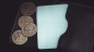 Preview: Transparent Matrix (Half Dollar) 2024 by Richard Mo
