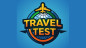Preview: Travel Test by David Jonathan and Nikolas Mavresis