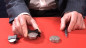 Preview: Trevor Duffy's Coin Dropper LEFT HANDED (Half Dollar) by Trevor Duffy
