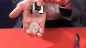 Preview: Trevor Duffy's Coin Dropper LEFT HANDED (Half Dollar) by Trevor Duffy