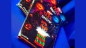 Preview: Trick or Snow by by Luis Zavaleta & Nox