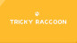 Preview: Tricky Raccoon by Liang Kuai & Amor Magic