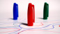 Preview: Tricolour by Simon Lipkin and the 1914