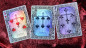 Preview: Trinity of Night - Demon Hunter HOLO by Evokad - Pokerdeck