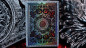 Preview: Trinity of Night - Demon Hunter HOLO by Evokad - Pokerdeck
