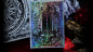 Preview: Trinity of Night - Demon Hunter HOLO by Evokad - Pokerdeck
