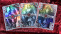 Preview: Trinity of Night - Vampire HOLO by Evokad - Pokerdeck