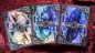 Preview: Trinity of Night - Werewolf HOLO by Evokad - Pokerdeck