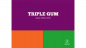 Preview: TRIPLE GUM by Smagic Productions