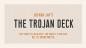 Mobile Preview: Trojan Deck Standard Index by Joshua Jay - Kartenspiele stimmen überein - Zaubertrick