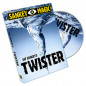 Preview: Twister (With Props and DVD) by Jay Sankey
