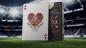 Preview: U.S. SOCCER by theory11 - Pokerdeck