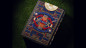 Preview: U.S. SOCCER by theory11 - Pokerdeck