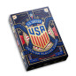 Preview: U.S. Soccer Playing Cards by Theory11