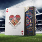 Preview: U.S. Soccer Playing Cards by Theory11