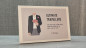 Preview: Ultimate Travelers by Sway Liu and JT Magic (Red)