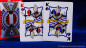 Preview: Ultraman Tiga by Room One - Pokerdeck