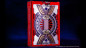 Preview: Ultraman Tiga by Room One - Pokerdeck