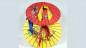 Preview: Umbrella From Bandana Set (random color for umbrella) by JL Magic