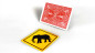 Preview: Undercover Jumbo by Joker magic