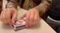 Preview: Unliftable - Light Heavy Deck by Iñaki and Javier Franco (Red)