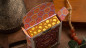 Preview: Urashima Tarou Velvet Louver - Pokerdeck