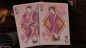 Preview: Urashima Tarou Velvet Louver - Pokerdeck