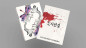 Preview: Urban Legends Playing Cards - Korea Mini Colored Edition