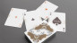 Preview: Urban Legends Playing Cards - Thailand Mini Colored Edition