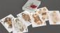Preview: Urban Legends Playing Cards - Thailand Mini Colored Edition